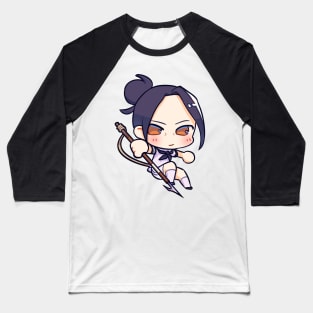 Sailor Felix Baseball T-Shirt